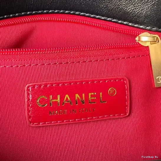 Firstbag Ru BAG CHANEL FLAP 0501